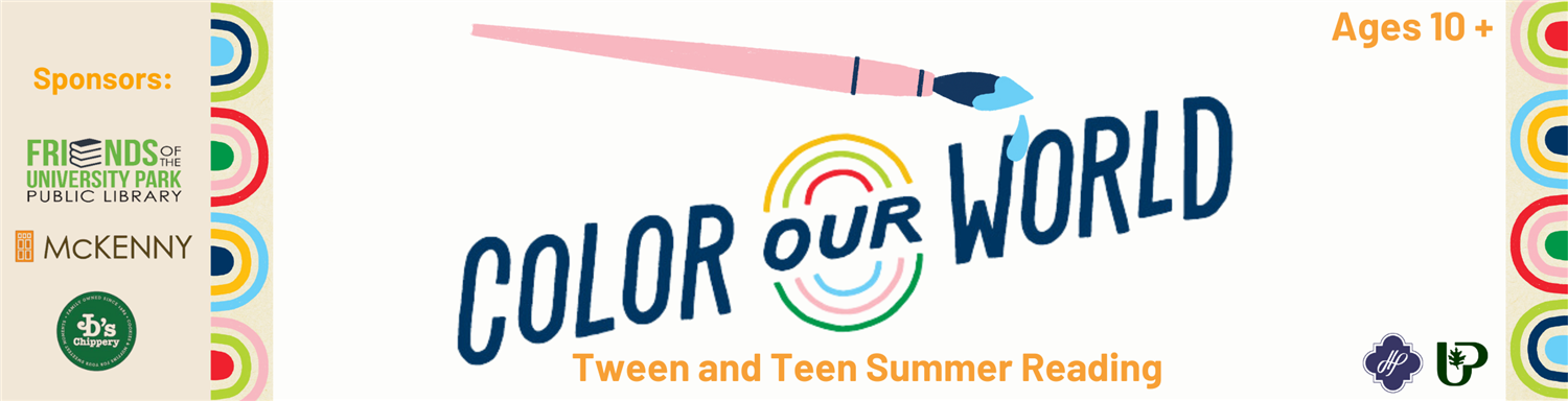 program banner