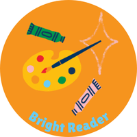 50-color your own cup, grand prize drawing entry Badge