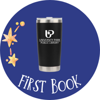 2025 Adult - Tumbler Badge